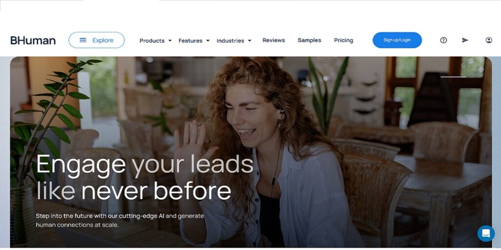 Engage Your Leads