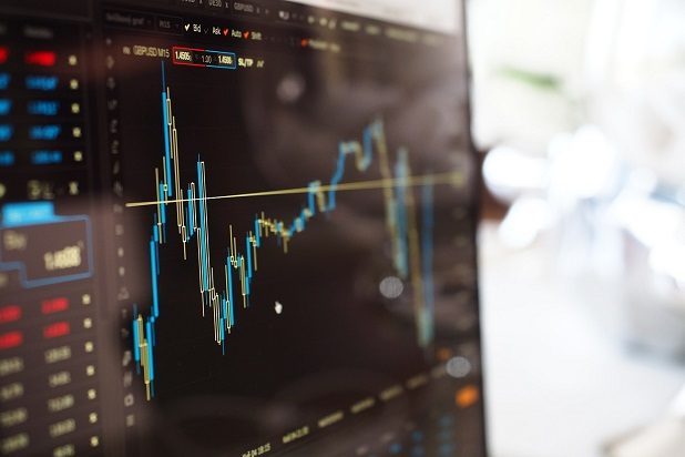 Share Trading Charts Share Trading Charts